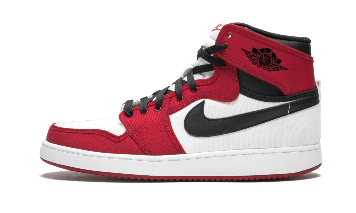 Air Jordan 1 KO High "AJKO" 638471 101