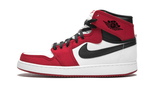 Air Jordan 1 KO High "AJKO" 638471 101