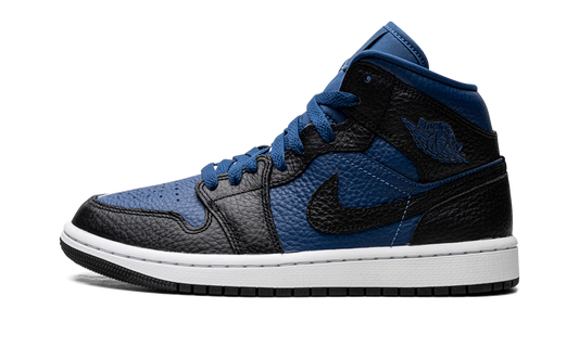 JORDAN 1 MID SPLIT WMNS "French Blue" DR0501 401