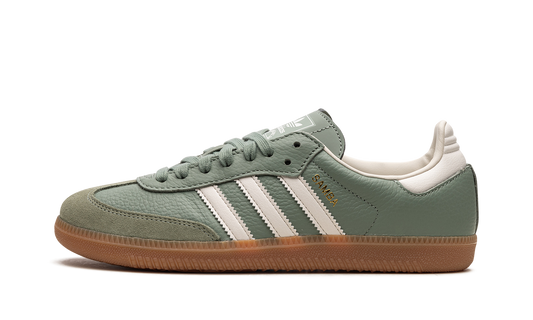 SAMBA OG WMNS "Green/White"
