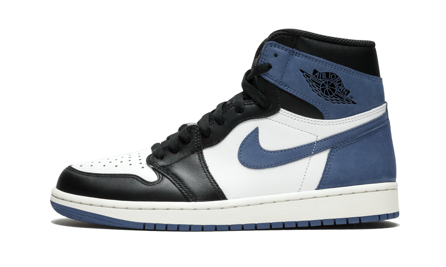 Air Jordan 1 Retro High OG "Promo Box - BLUE MOON"