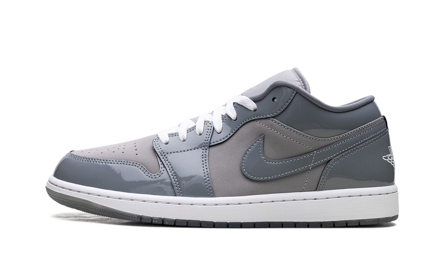 Air Jordan 1 Low "Cool Grey" HF3148 011
