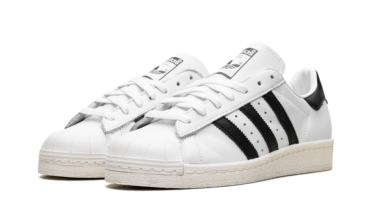 Superstar 82 "White"
