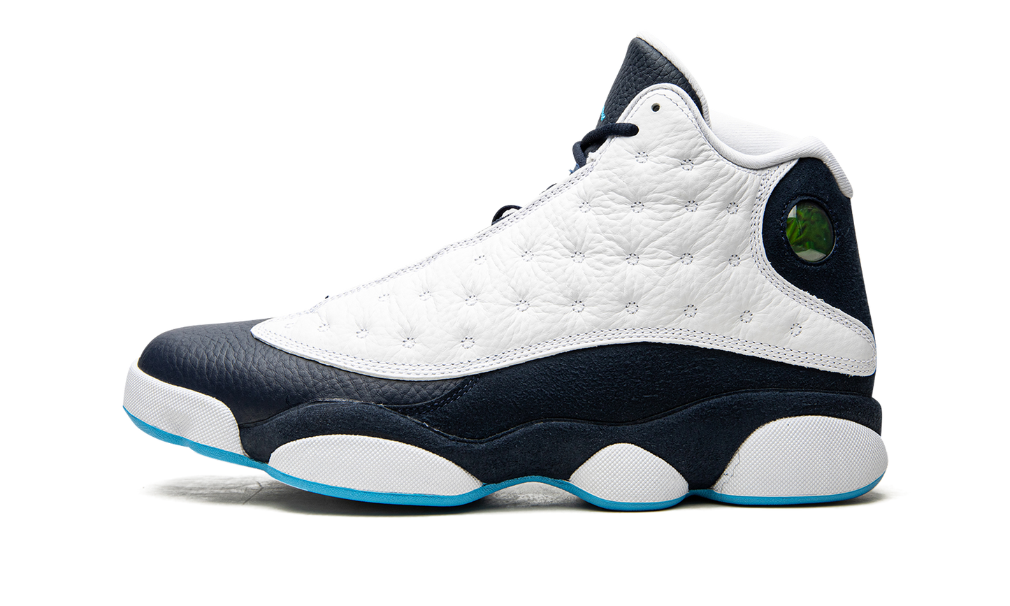 Air Jordan 13 Retro "Obsidian" 414571 144