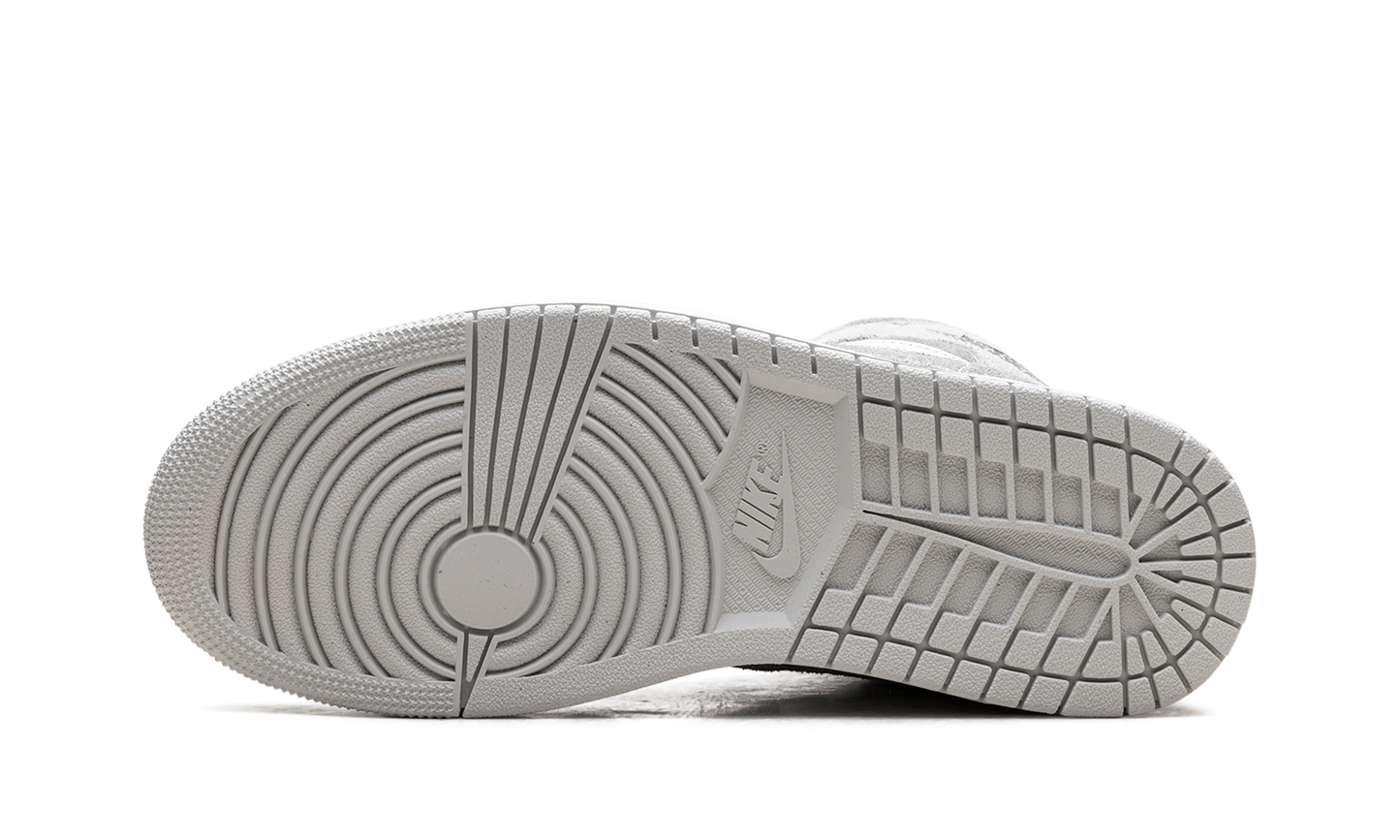 Jordan 1 Mid SE "Grey Sail" FQ7720 002