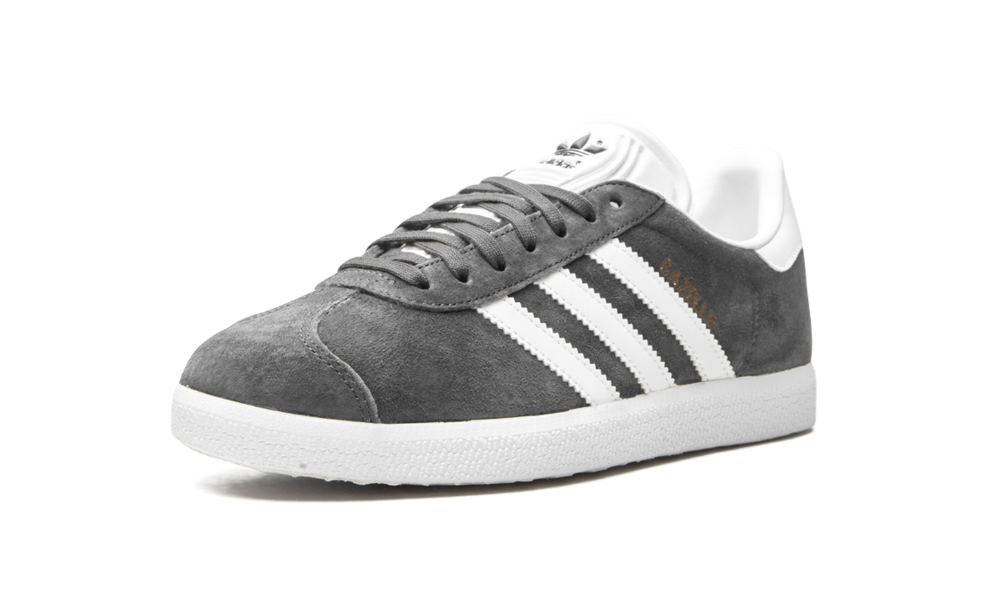 Gazelle "Solid Grey"