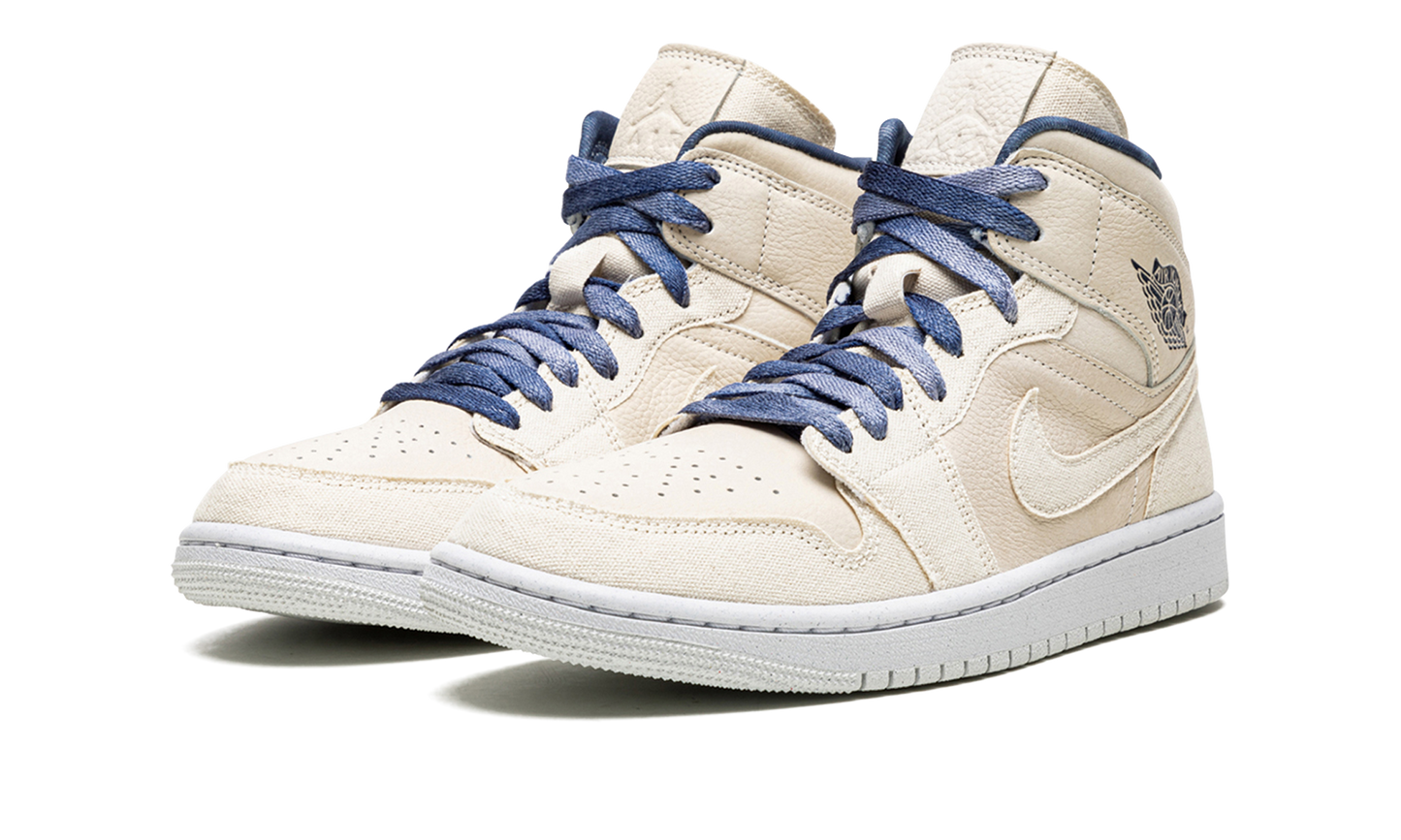 AIR JORDAN 1 MID WMNS "Sanddrift" DM9126 104
