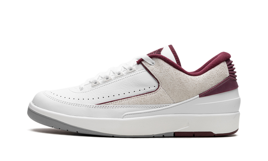 Air Jordan 2 Low "Cherrywood" DV9956 103