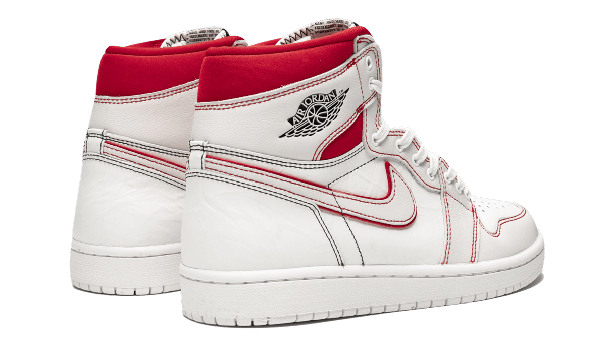 Air Jordan 1 Retro High OG "Phantom" 555088 160