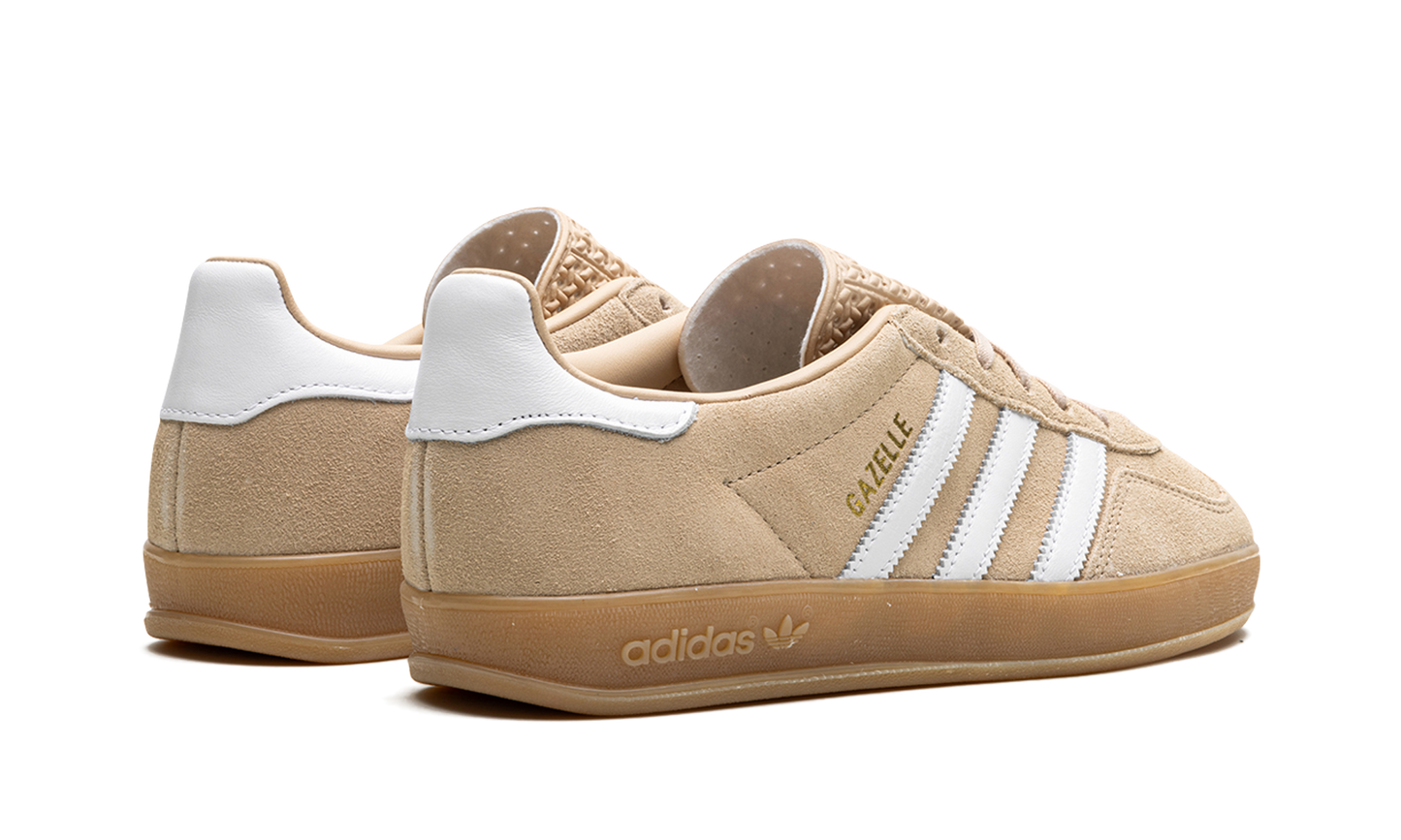 Gazelle Indoor WMNS "Magic Beige"