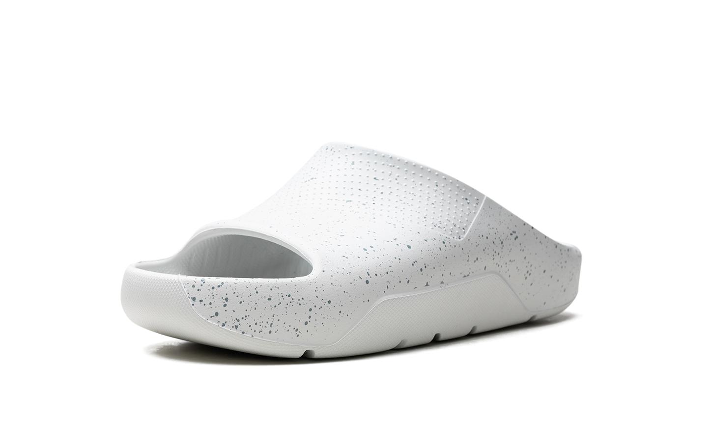 Post Slide "Light Silver Mica Green" DX5575 003