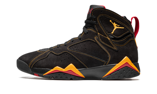 Air Jordan 7 Retro "Citrus 2022" CU9307 081