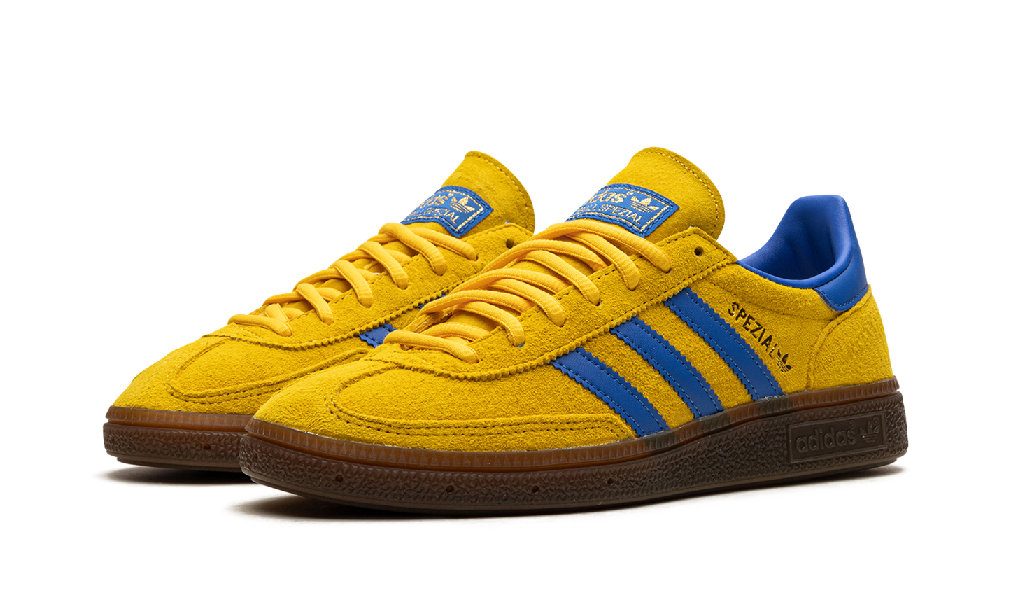 Handball Spezial "Yellow"