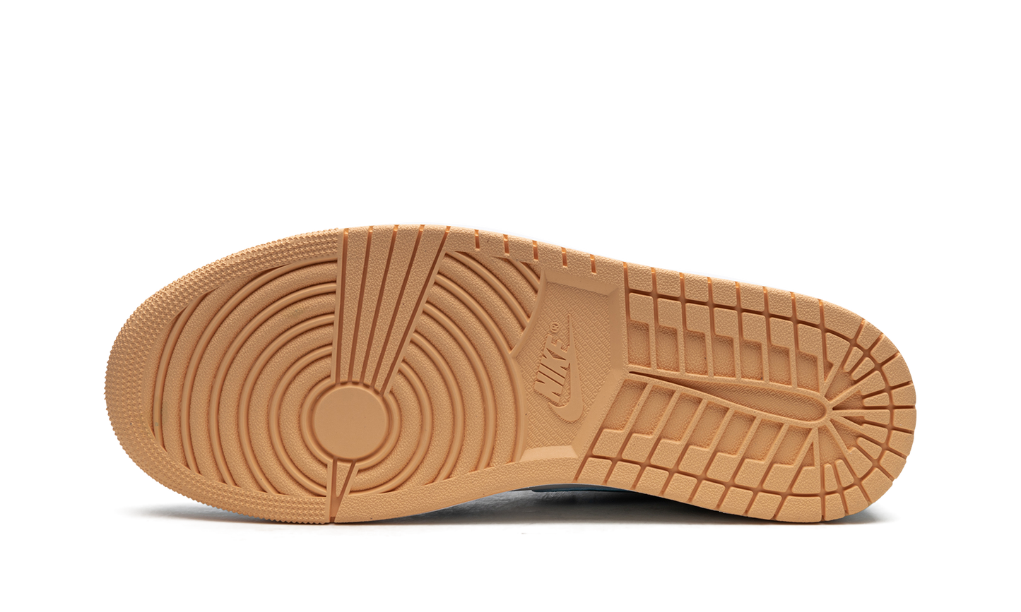 Air Jordan 1 Mid "Aquatone" DQ8426 400