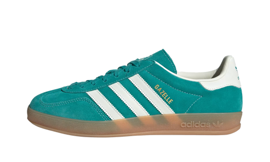 Gazelle Indoor "Pure Teal"