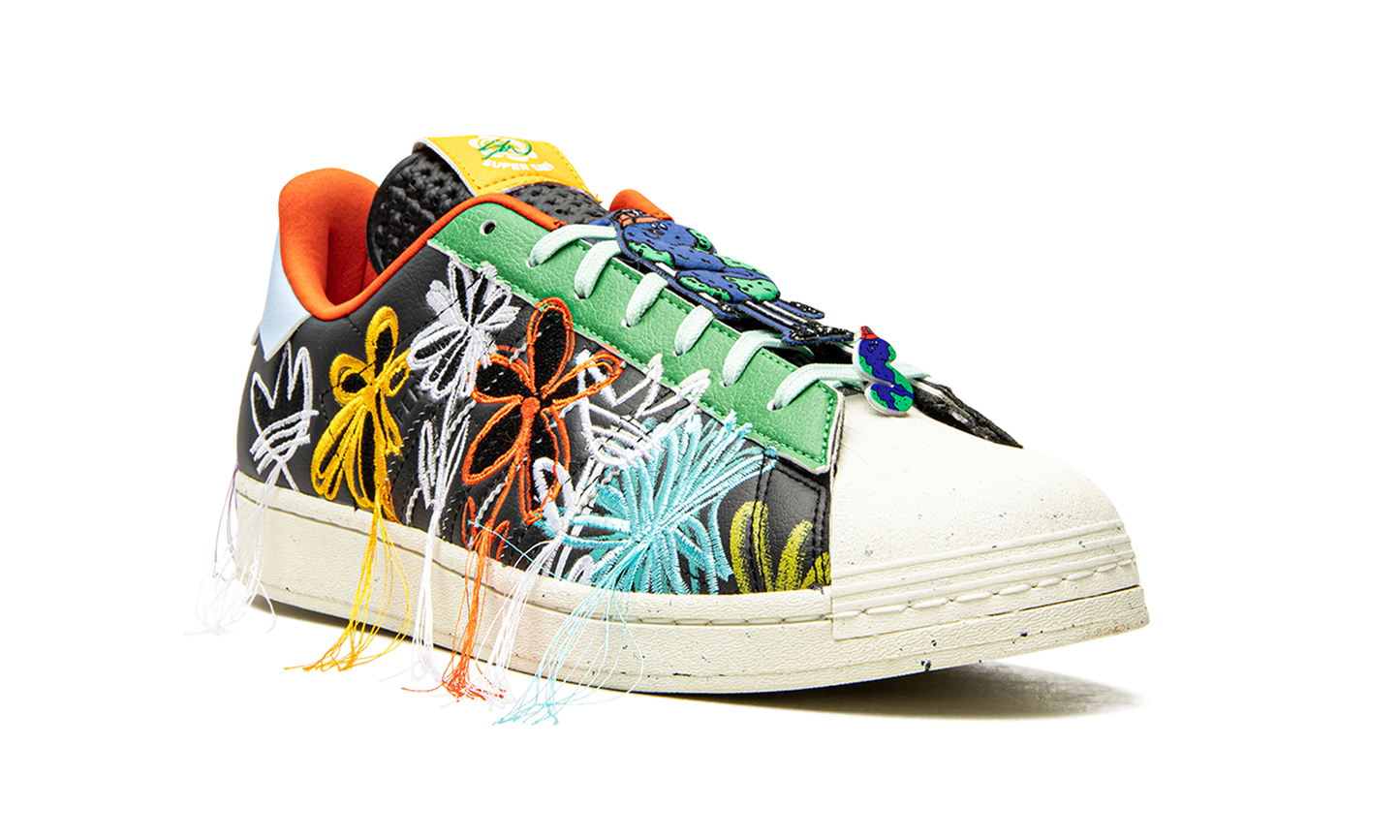 Superstar "Sean Wotherspoon - Superearth"