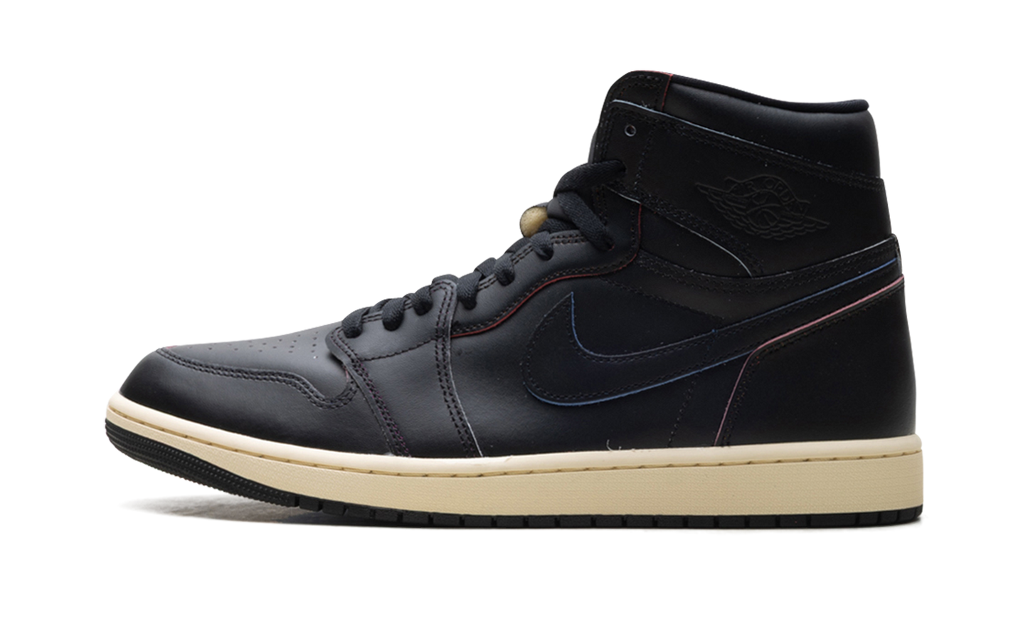 Air Jordan 1 Retro High OG "Self-Expression" DZ5485 002