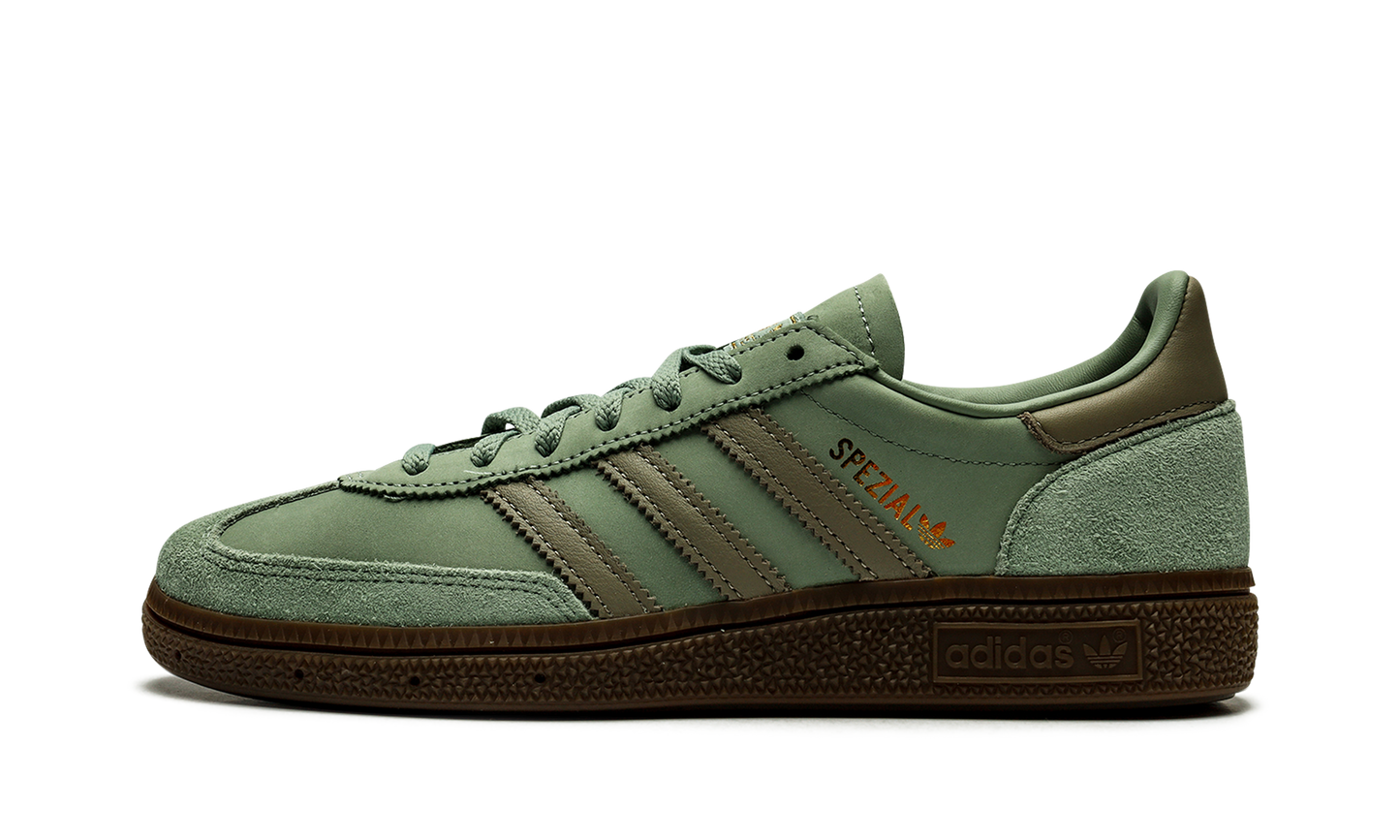 Handball Spezial WMNS "Silver Green"