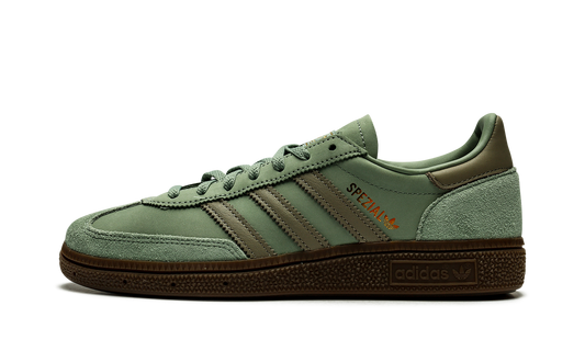 Handball Spezial WMNS "Silver Green"