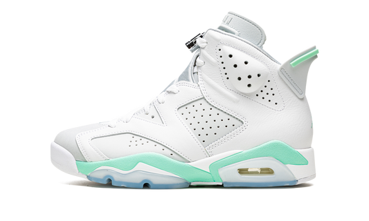 AIR JORDAN 6 WMNS "Mint Foam" DQ4914 103