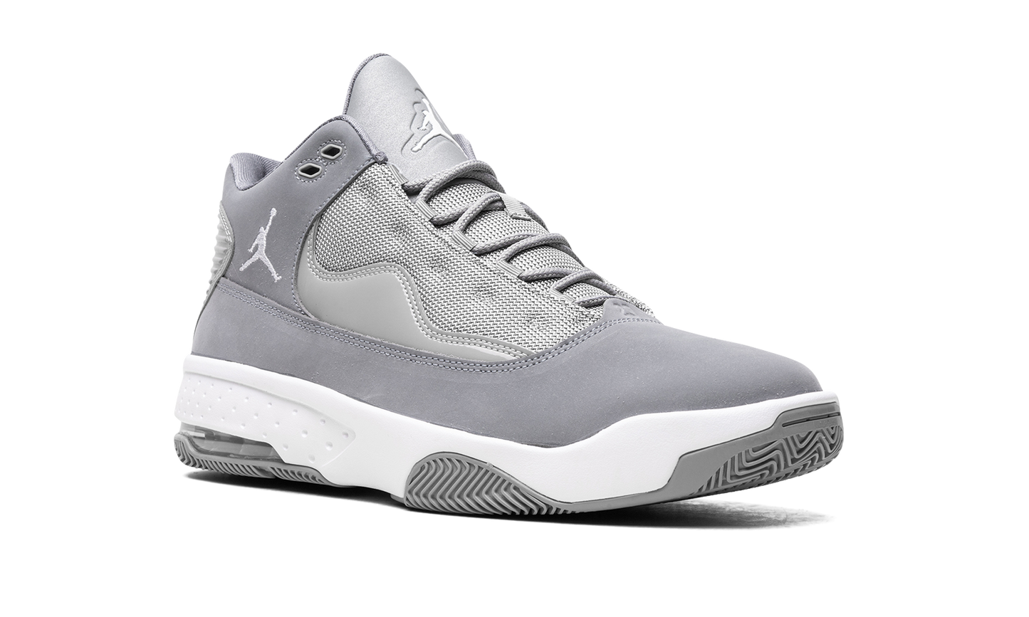 Jordan Max Aura 2 "Cool Grey" CK6636 012