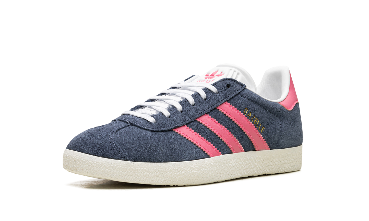 GAZELLE WMNS "Ink Lucid Pink"