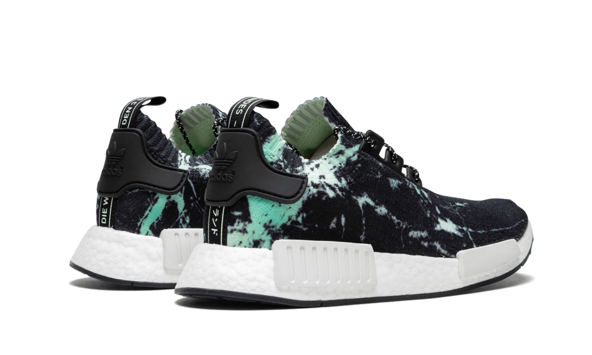 NMD R1 PK "Green Marble"