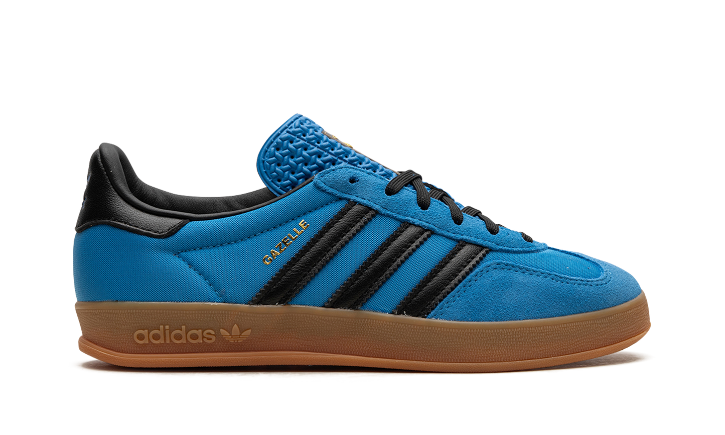 Gazelle Indoor "Blue"
