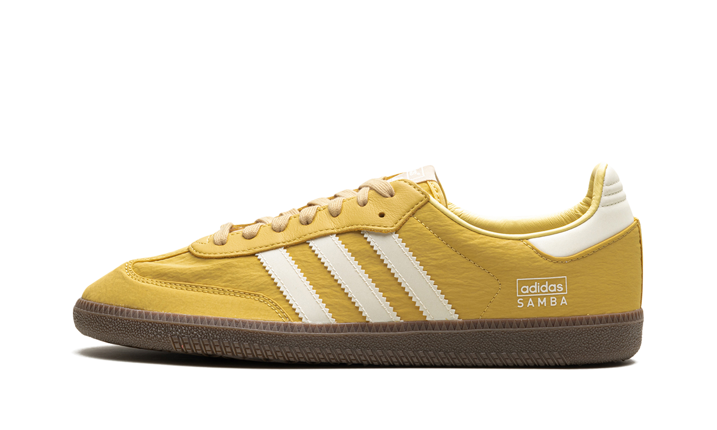 Samba OG "Reflective Nylon Oat"