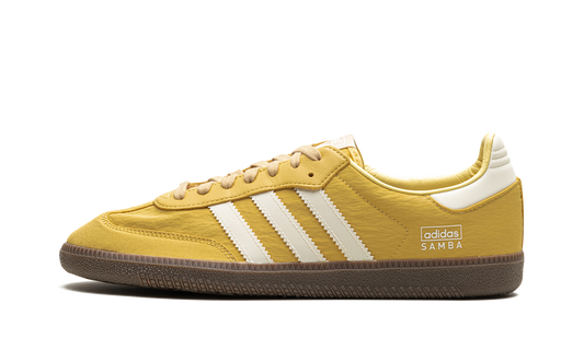 Samba OG "Reflective Nylon Oat"