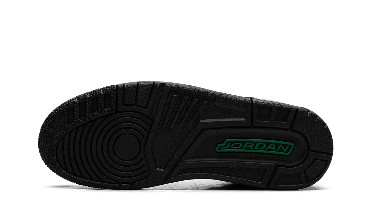 Jordan Spizike Low "Pine Green" FQ1759 003