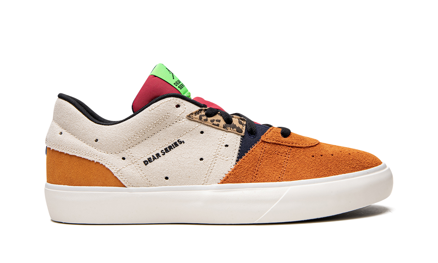 Jordan Series .06 "What The" DN3680 101