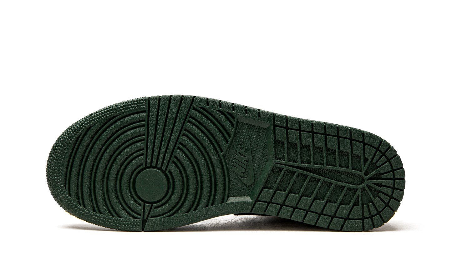 Air Jordan 1 Mid "Sonics" 554724 371