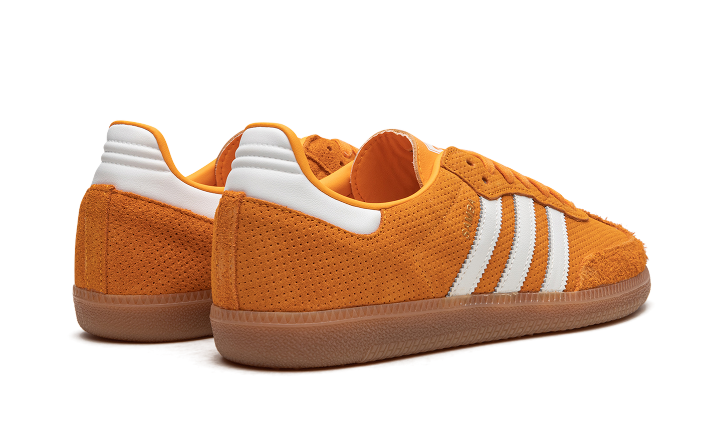 Samba OG "Orange Rush"