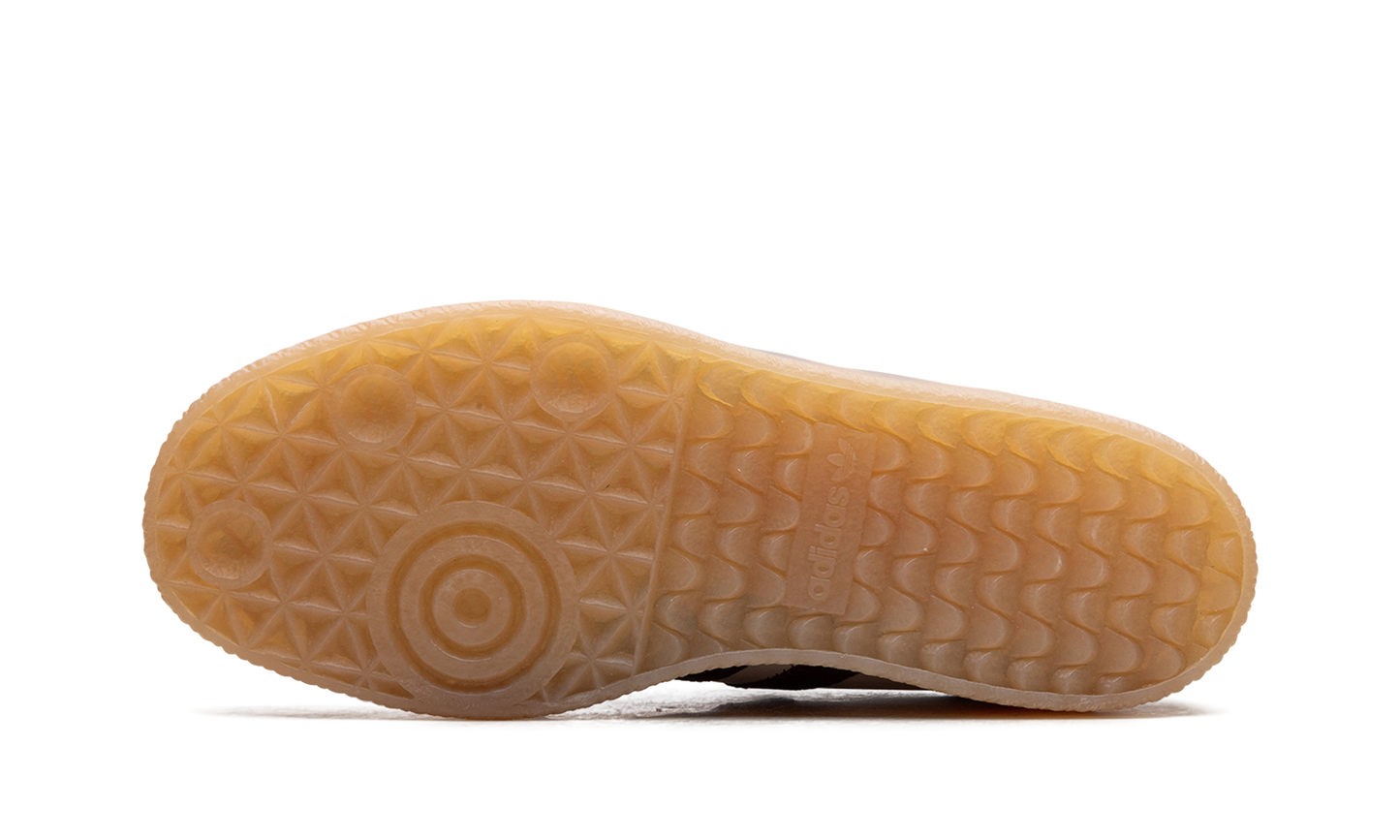 Sambae WMNS "White Shadow Red"