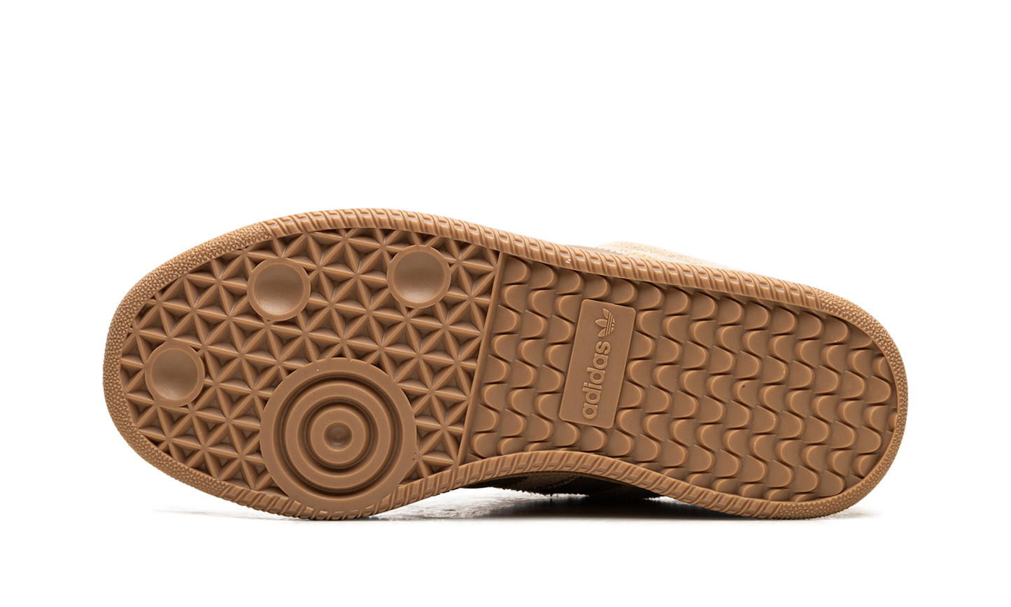 Samba XLG "Magic Beige Gum"