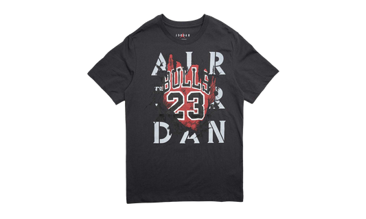 AJ5 '85 GRAPHICS TEE T-SHIRT "Grey" DD5259 060