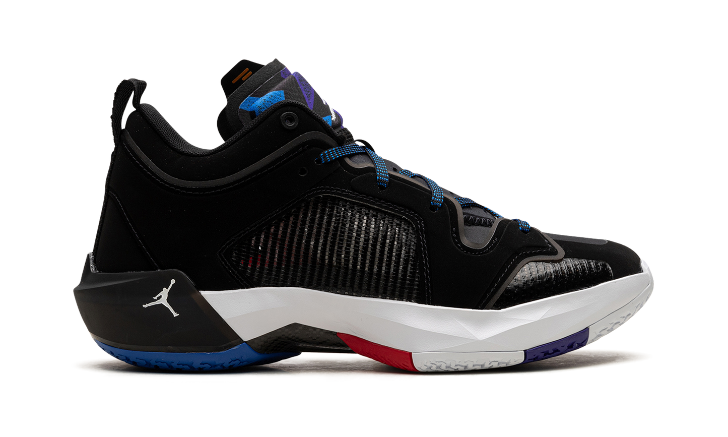 Air Jordan XXXVII Low "Nothing But Net" DQ4122 061