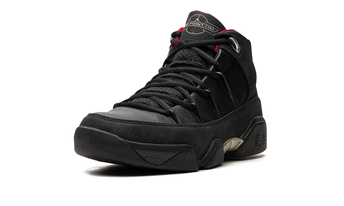 Air Jordan 9.5 "Charcoal" 314308 001