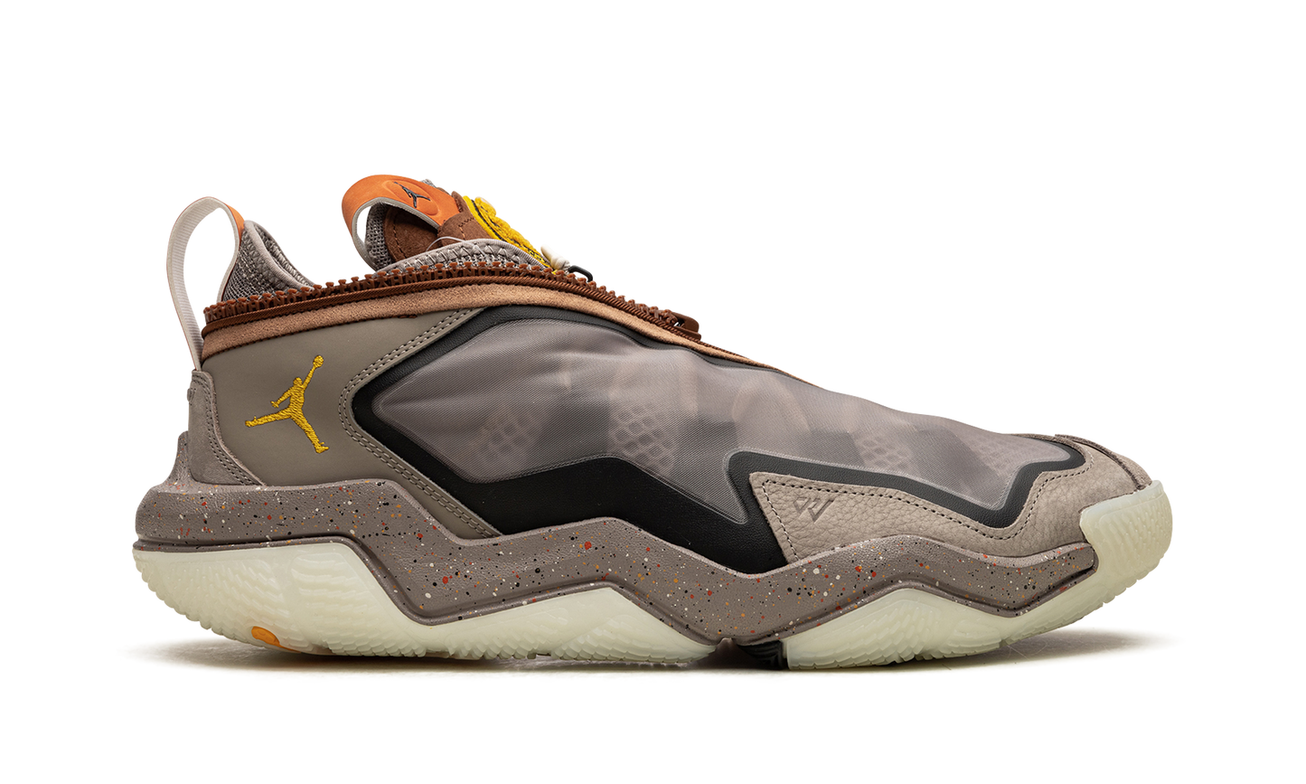 Why Not 0.6 "Honor the Gift - Inner City" DX1692 001