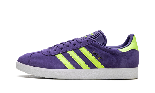 Gazelle "Lionel Messi"