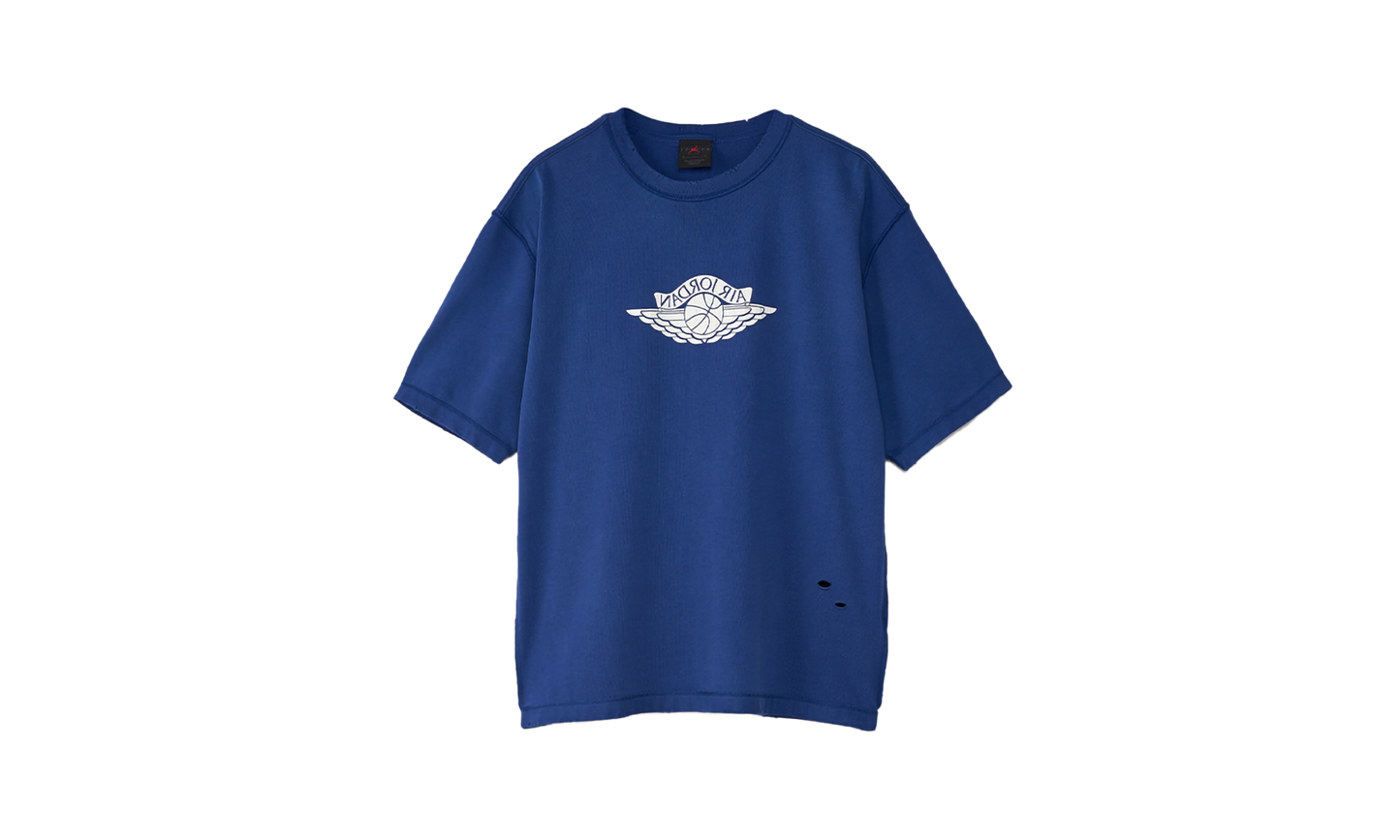 Tee "Deep Royal" "Blue" IB3130 485