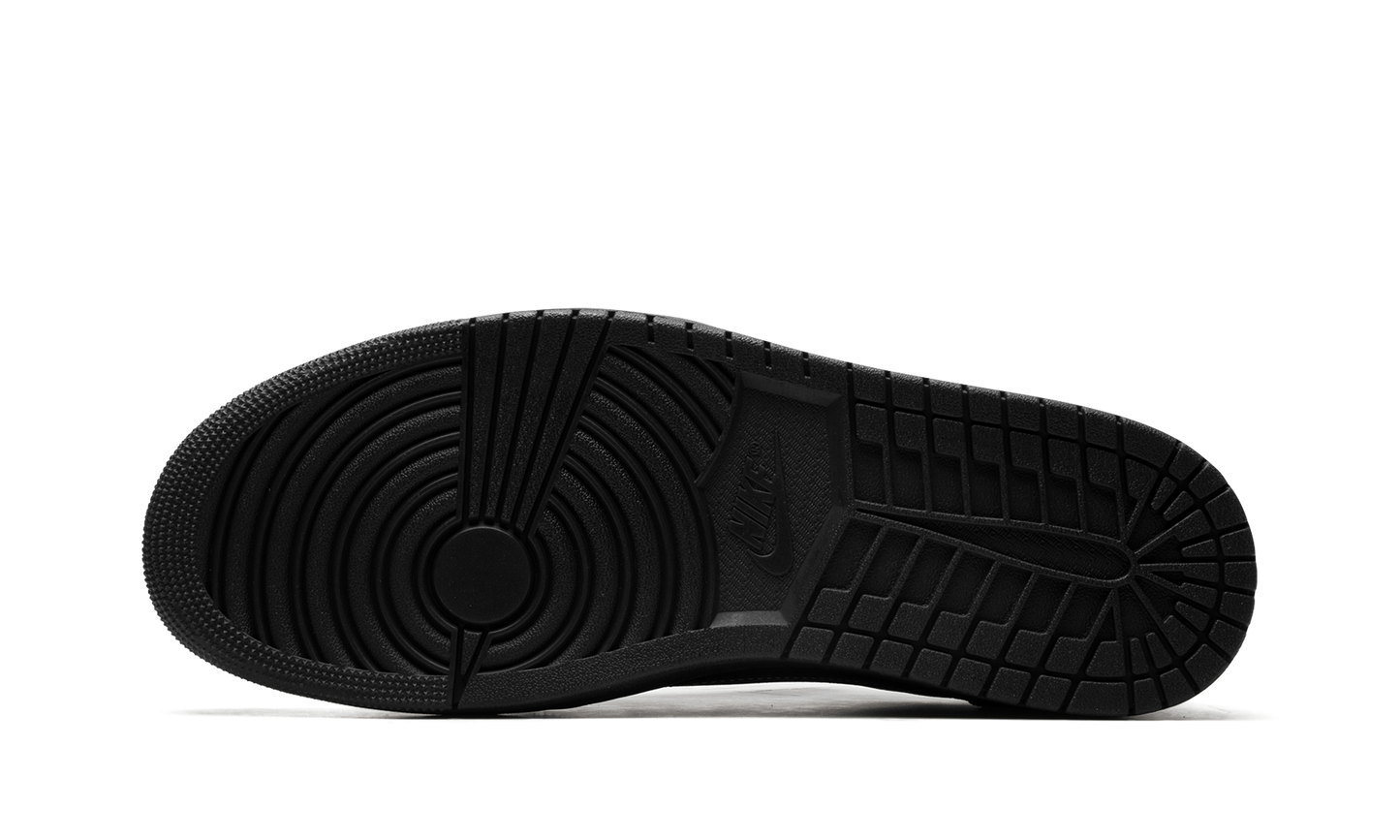 Air Jordan 1 Low OG SP "Travis Scott - Black Phantom" DM7866 001