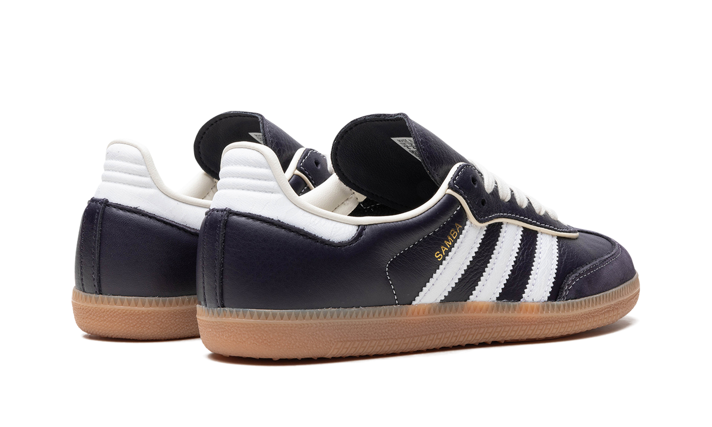 Samba OG WMNS "Aura Black"