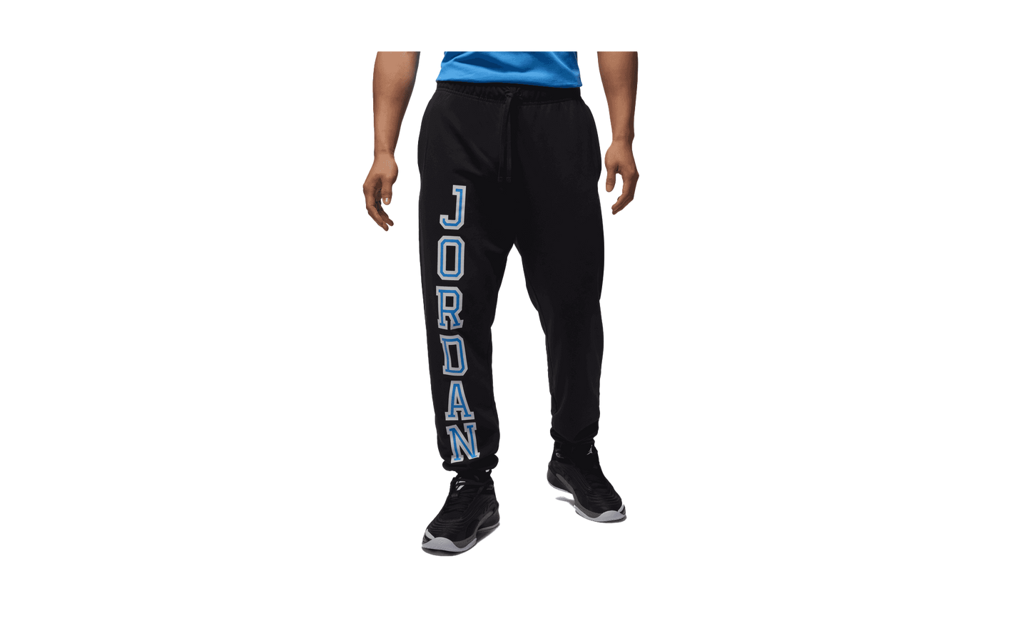 Sport Crossover Fleece Pants "BLACK" FV8628-011