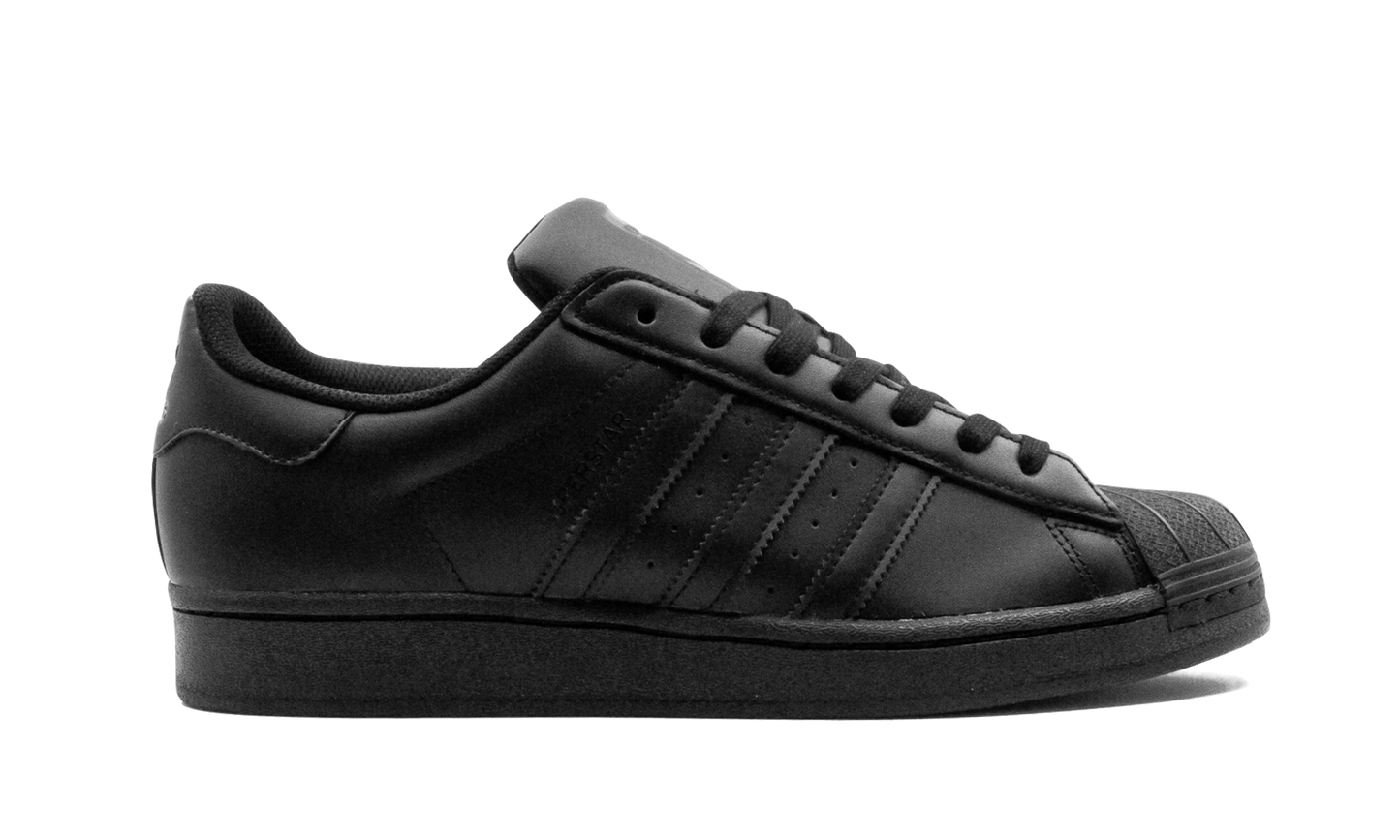 Superstar "Triple Black"