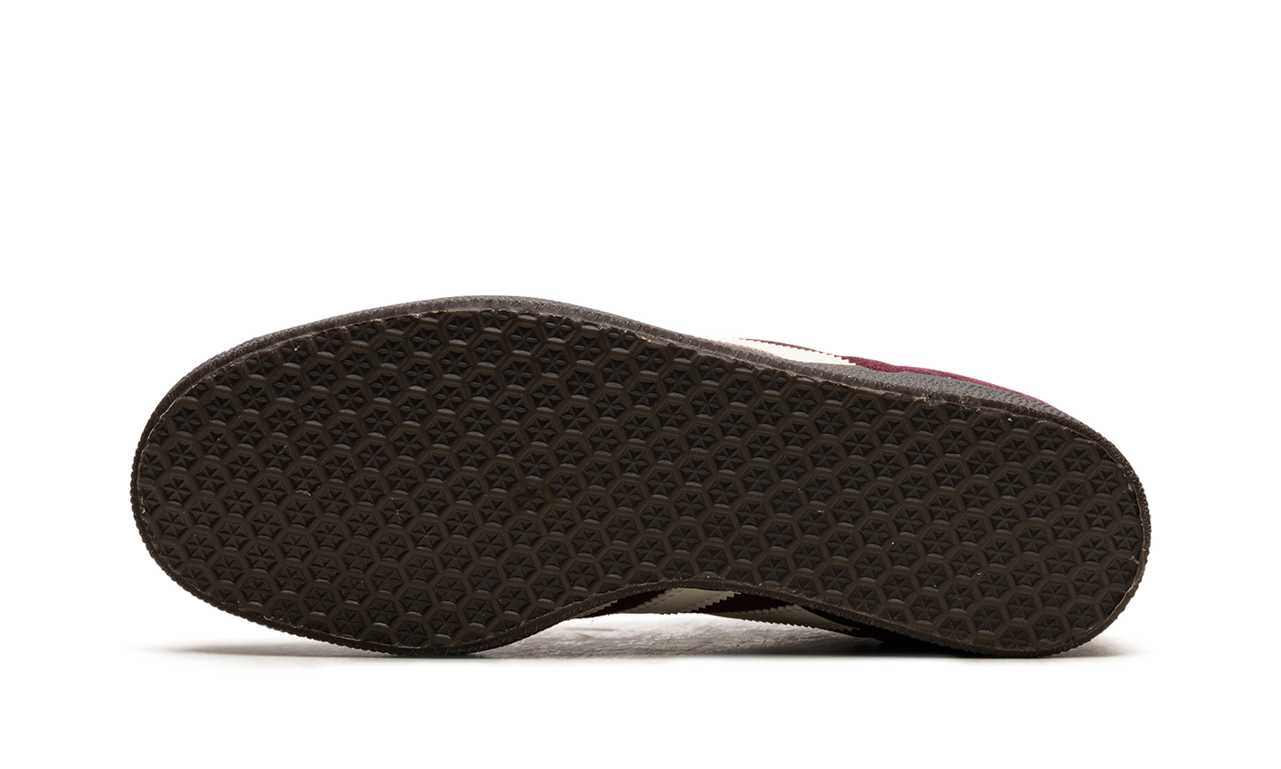 Adidas Gazelle "Maroon"