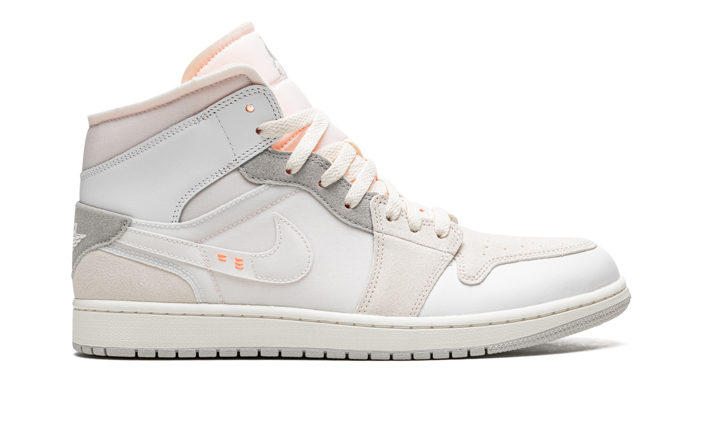 Air Jordan 1 Mid SE Craft DM9652 100