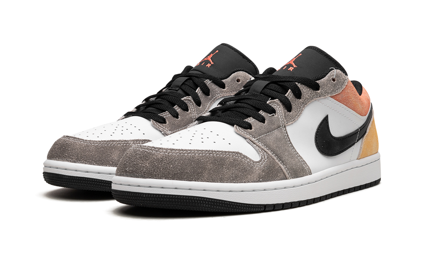 Air Jordan 1 Low SE "Flight Club" DX4334 008