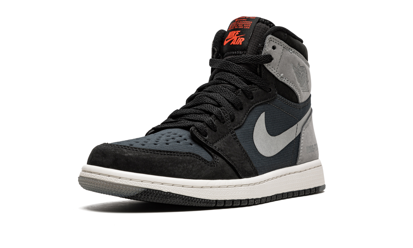 Air Jordan 1 Element "Gore-Tex - Black" DB2889 001